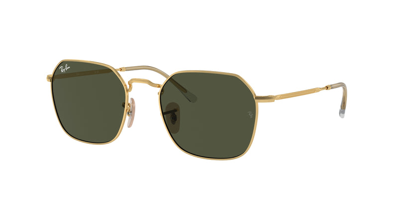 001/31 - Arista Gold / Green
