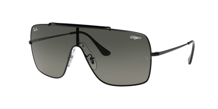 Ray-Ban 0RB3697 WINGS II