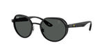 F11787 - Black / Dark Grey