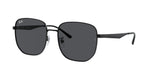 002/87 - Black / Dark Grey