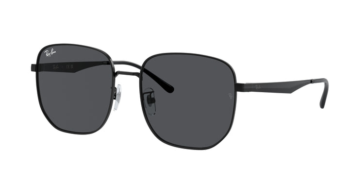 002/87 - Black / Dark Grey