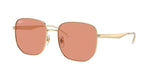 921374 - Pale Gold / Orange