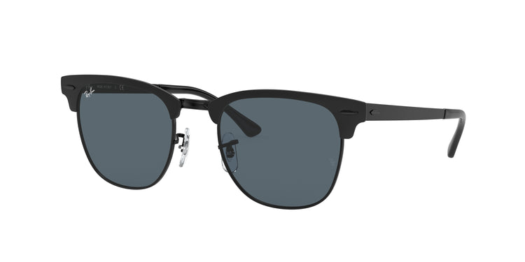 Ray-Ban 0RB3716 CLUBMASTER METAL