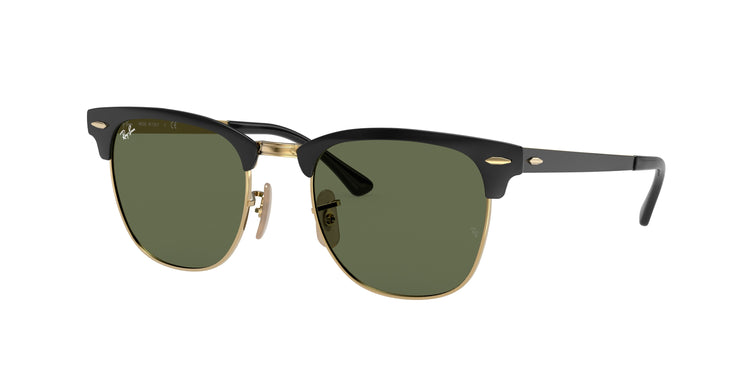 Ray-Ban 0RB3716 CLUBMASTER METAL