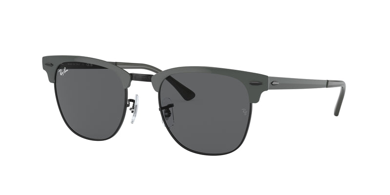 Ray-Ban 0RB3716 CLUBMASTER METAL