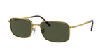919631 - Gold / Green