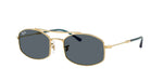 9278R5 - Arista Gold / Blue