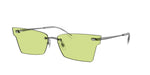 Ray-Ban 0RB3730 XIME