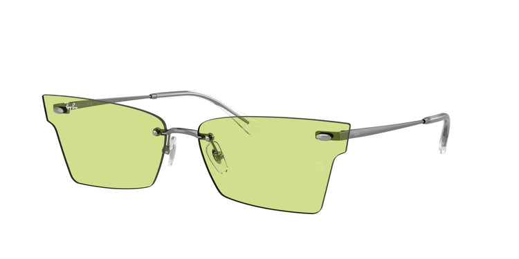 Ray-Ban 0RB3730 XIME