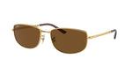 001/57 - Arista Gold / Brown