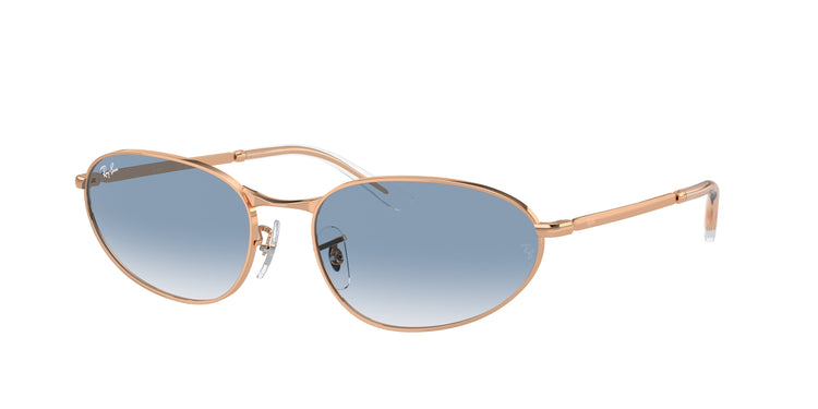 Ray-Ban 0RB3734
