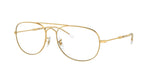 001/GH - Arista Gold / Clear/Grey Transitions®