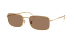 001/73 - Arista Gold / Brown