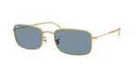 001/R5 - Arista Gold / Blue