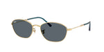 9278R5 - Arista Gold / Blue