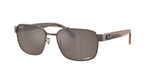 9259AN - Copper / Polar Brown Chromance