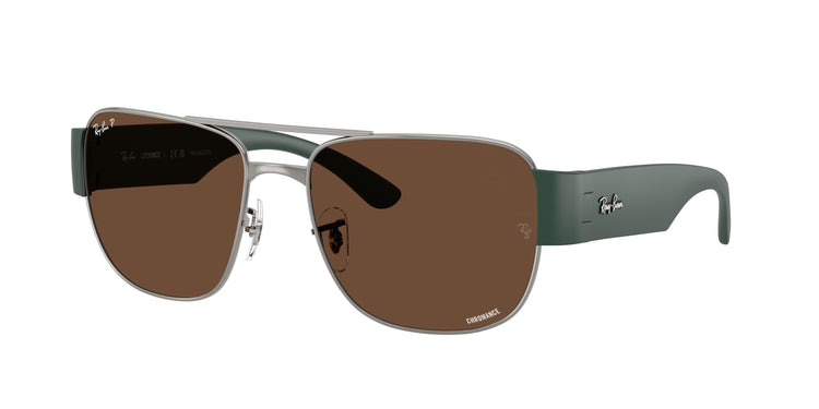 Ray-Ban 0RB3756CH