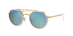 001/4O - Arista Gold / Blue