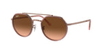 9069A5 - Copper / Pink/Brown