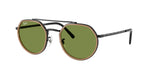 92794E - Black / Green