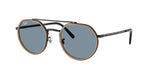 9279R5 - Black / Blue