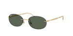 001/71 - Arista Gold / Dark Green