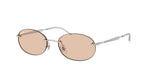 003/MG - Silver / Amber Transitions®
