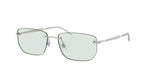 003/M1 - Silver / Emerald Transitions®
