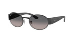 002/M3 - Black / Grey Gradient Polarized