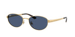 001/80 - Arista / Dark Blue