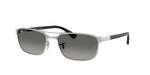 003/71 - Silver / Grey Gradient