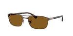 925933 - Copper / Brown