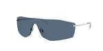 003/80 - Silver / Dark Blue