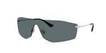 003/87 - Silver / Grey