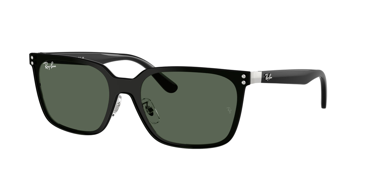 003/71 - Silver / Dark Green