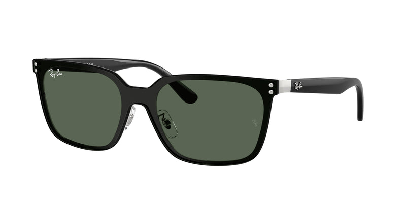 003/71 - Silver / Dark Green