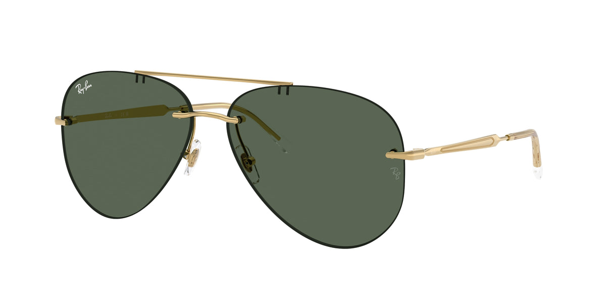001/71 - Arista / Dark Green