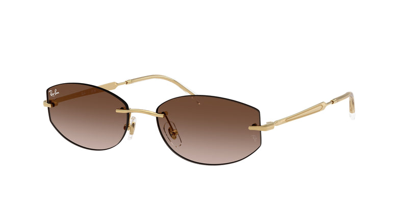 001/13 - Arista / Gradient Brown