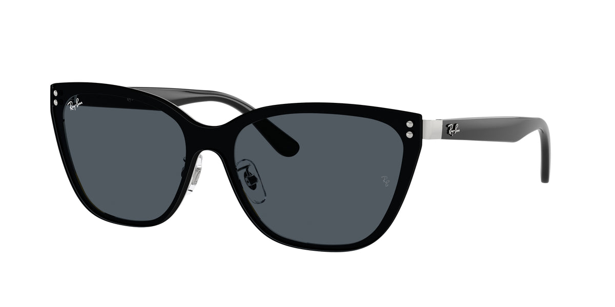 928787 - Silver / Dark Grey