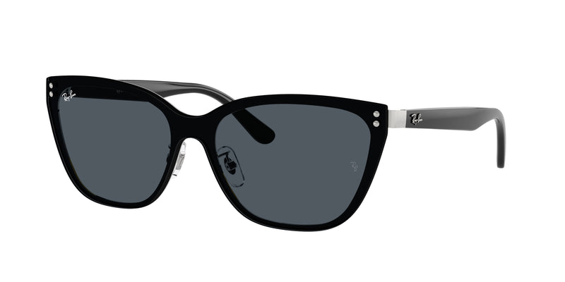 928787 - Silver / Dark Grey