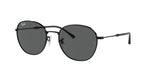 Ray-Ban RB3809 002/B1 Phantos Sunglasses