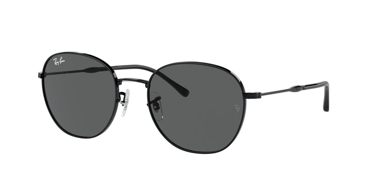 Ray-Ban RB3809 002/B1 Phantos Sunglasses