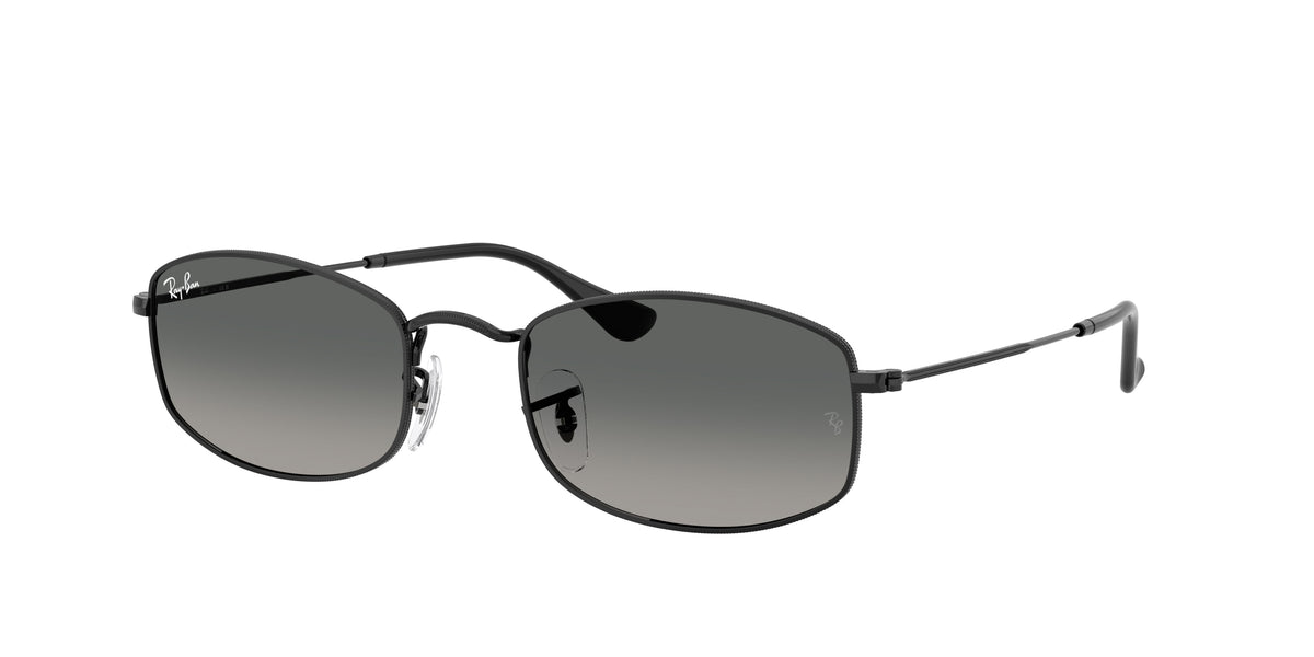 002/71 - Black / Gradient Grey