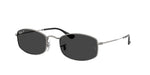 004/48 - Gunmetal / Polarized Black