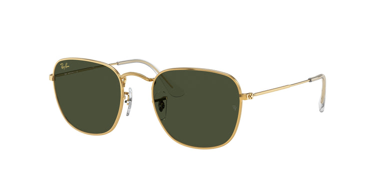 Ray-Ban 0RB3857 FRANK