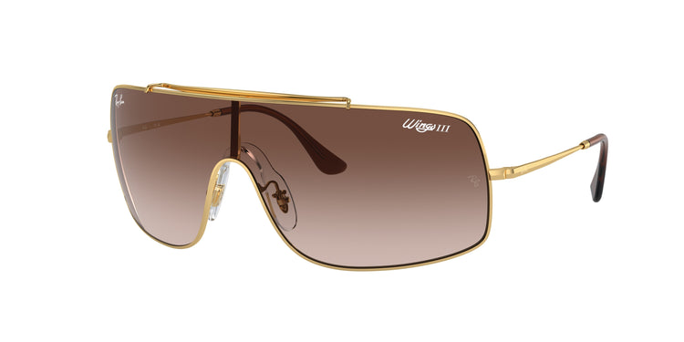 Ray-Ban 0RB3897 WINGS III
