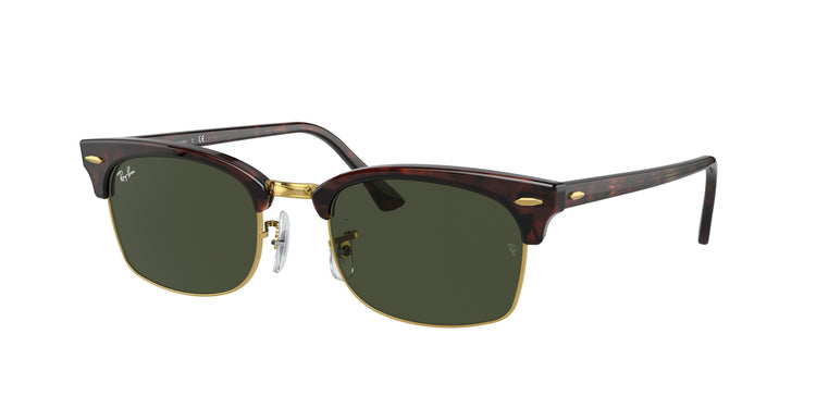 Ray-Ban 0RB3916 CLUBMASTER SQUARE