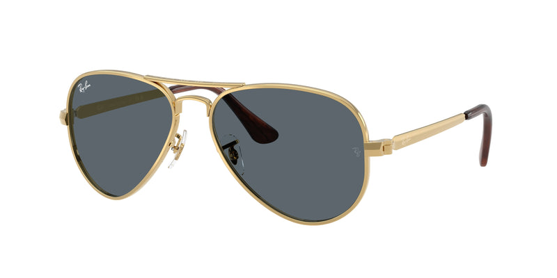 001/R5 - Arista Gold / Blue