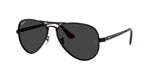 002/48 - Black / Black Polarized
