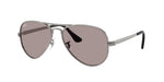 004/53 - Gunmetal / Violet